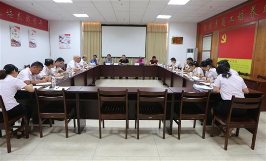 乐竞体育,乐竞（中国）
顺利通过2019年度“三标一体”管理体系监督评审