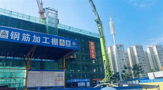 乐竞体育,乐竞（中国）
2021年自营项目顺利封顶
